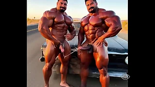 227 macho porn videos